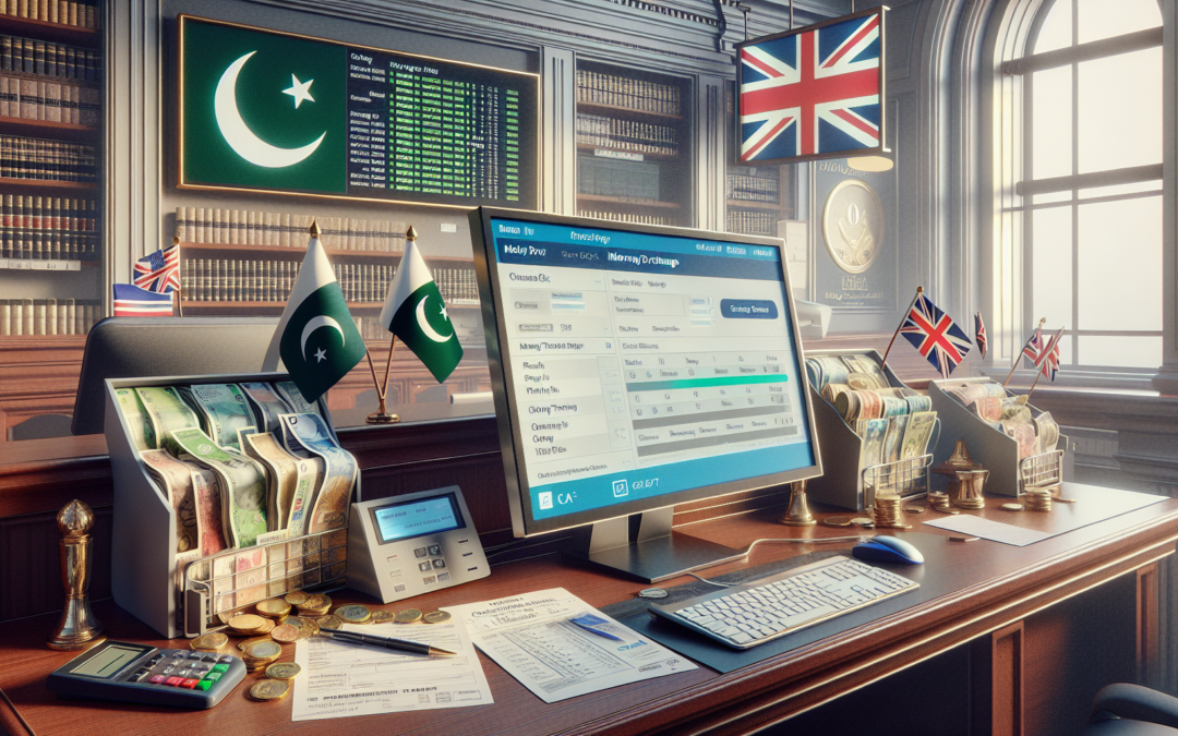 How to Transfer Money from Pakistan to UK: Best Options and Cheapest Ways