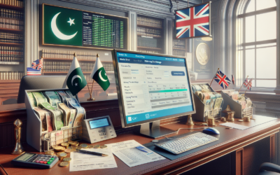 How to Transfer Money from Pakistan to UK: Best Options and Cheapest Ways