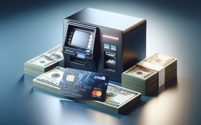 How to Withdraw Cash From Credit Card Without Fees – Best Methods