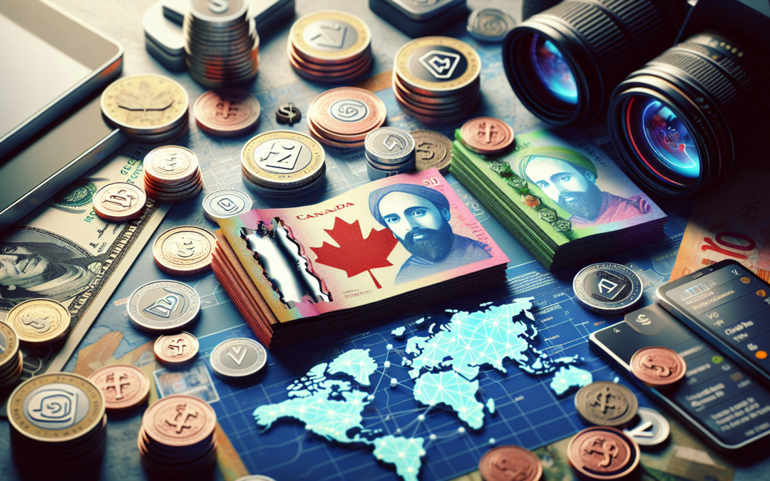 Transfer Money from Canada to India: Best Ways and Tips